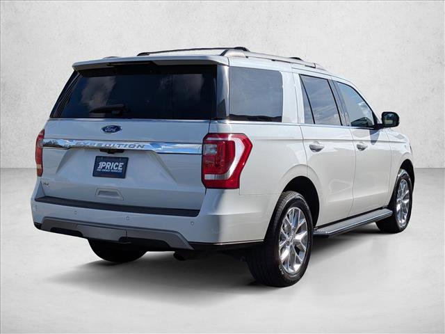 Used 2021 Ford Expedition XLT image 5