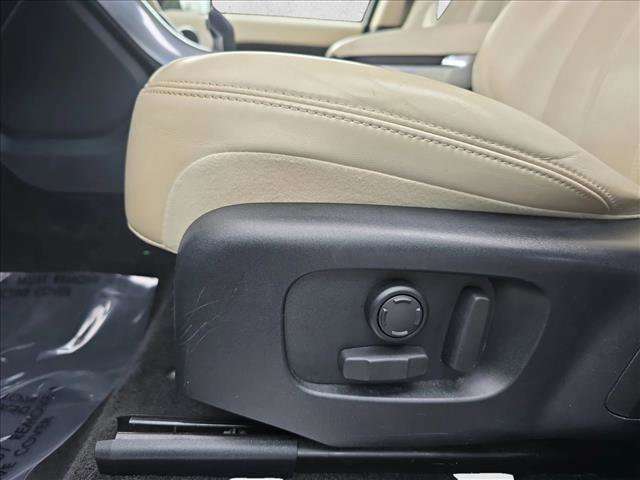 Used 2018 Land Rover Range Rover Sport HSE image 29