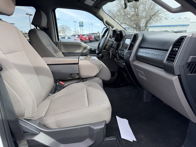 Used 2022 Ford F250 XLT image 6