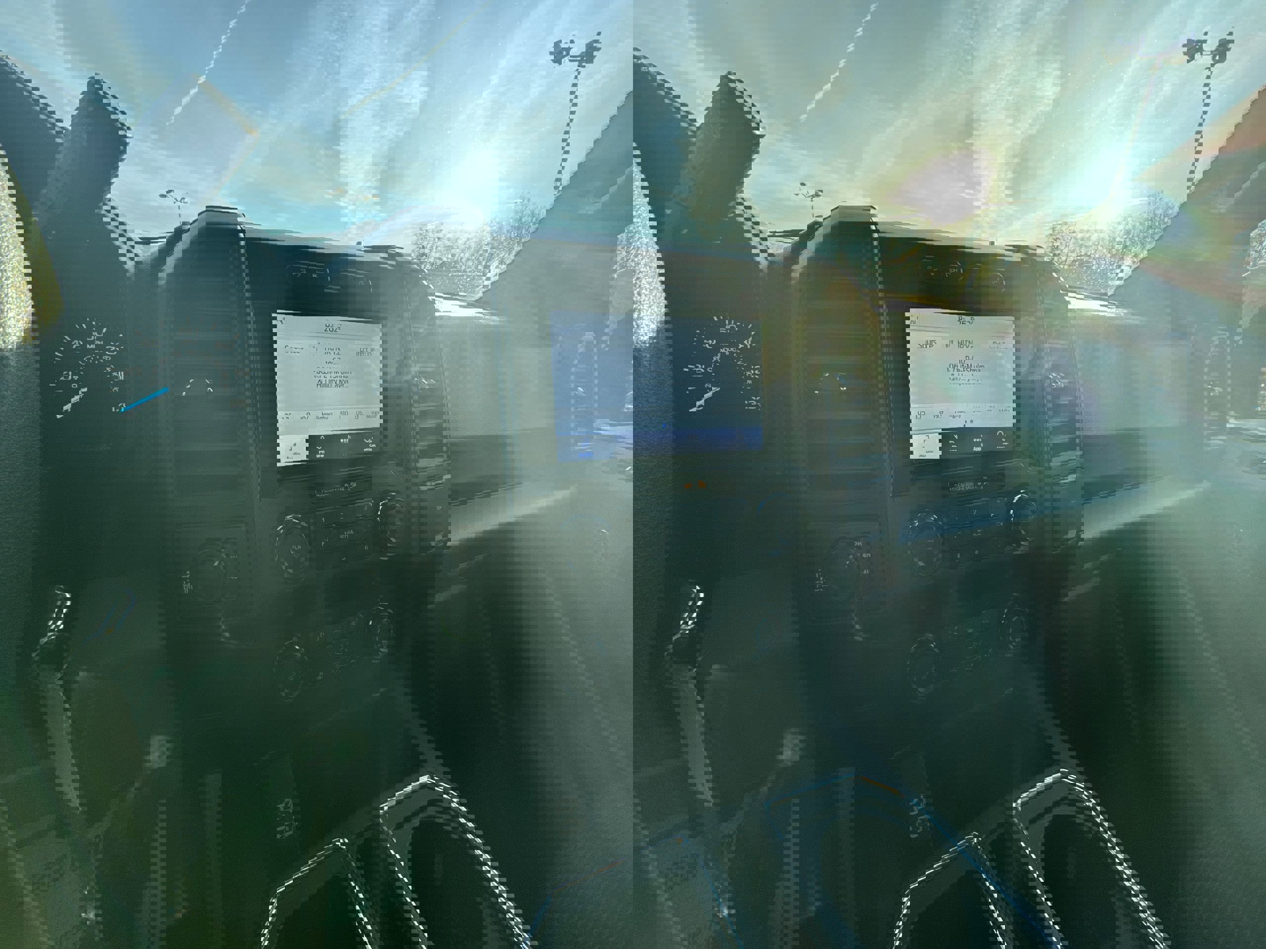 Used 2020 Ford F150 XL w/ Equipment Group 101A Mid image 13