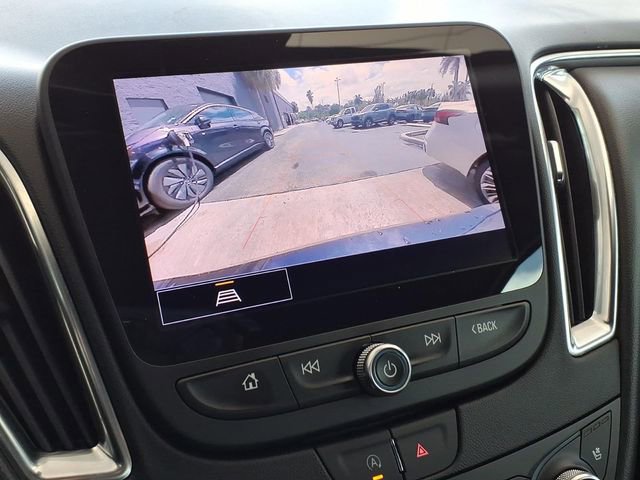 Used 2023 Chevrolet Malibu LT FWD image 25