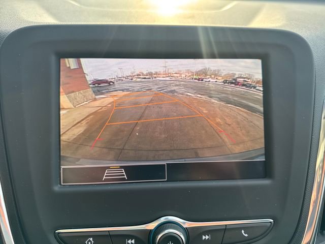 Certified 2023 Chevrolet Equinox LT image 26