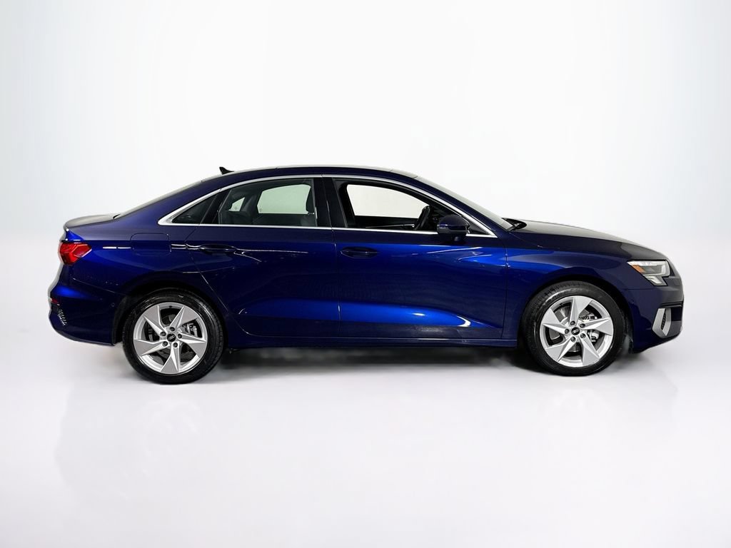 Used 2023 Audi A3 2.0T Premium Plus w/ Premium Plus Package FWD image 6