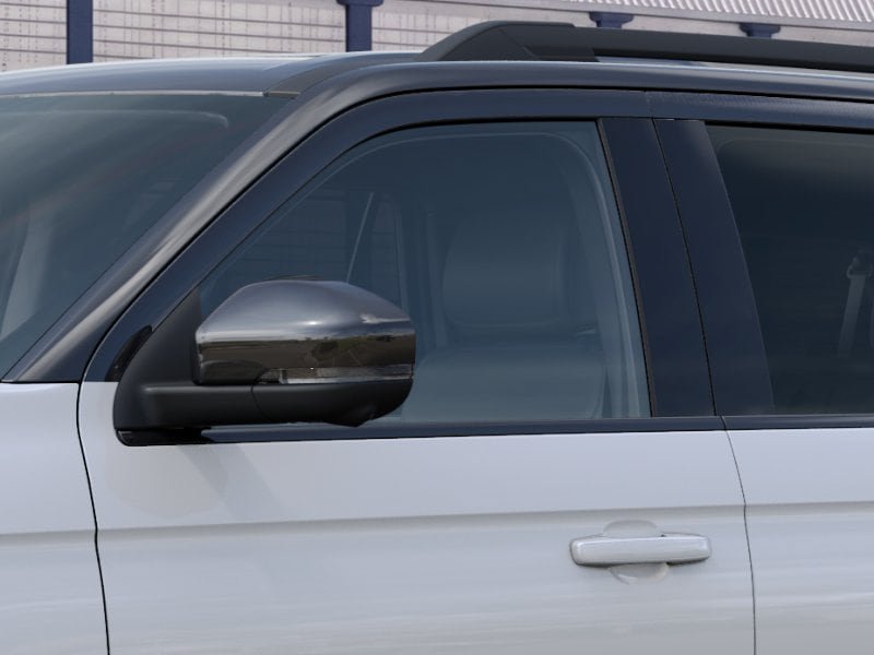 New 2027 Ford Expedition Max Platinum AWD/4WD image 20