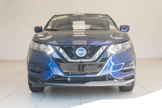 Used 2020 Nissan Rogue Sport S w/ Appearance Package AWD/4WD image 5