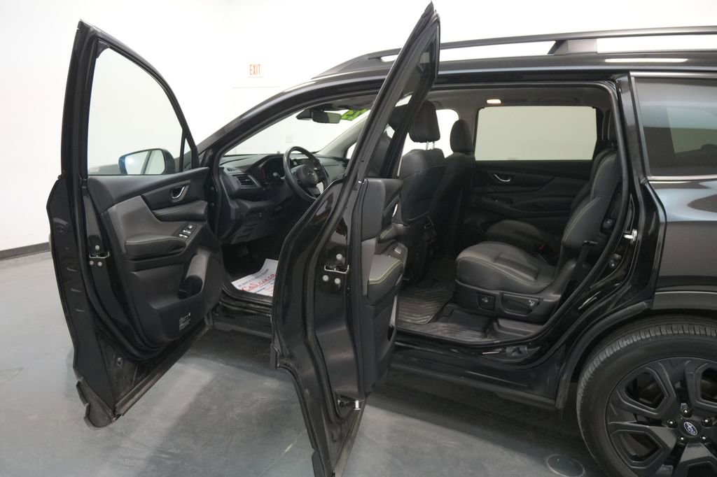 Used 2023 Subaru Ascent Onyx Edition image 26