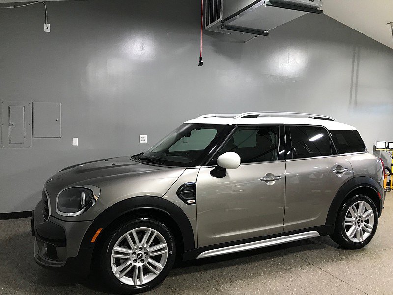 Used 2018 MINI Cooper Countryman FWD image 7
