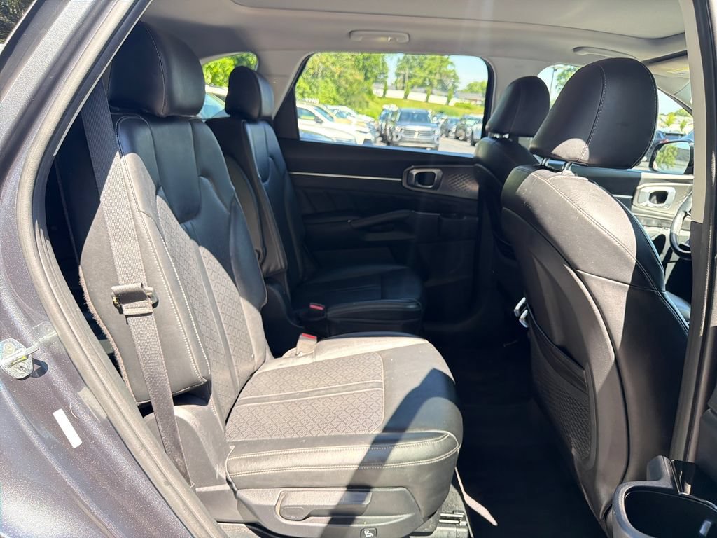 Used 2022 Kia Sorento SX AWD/4WD image 51