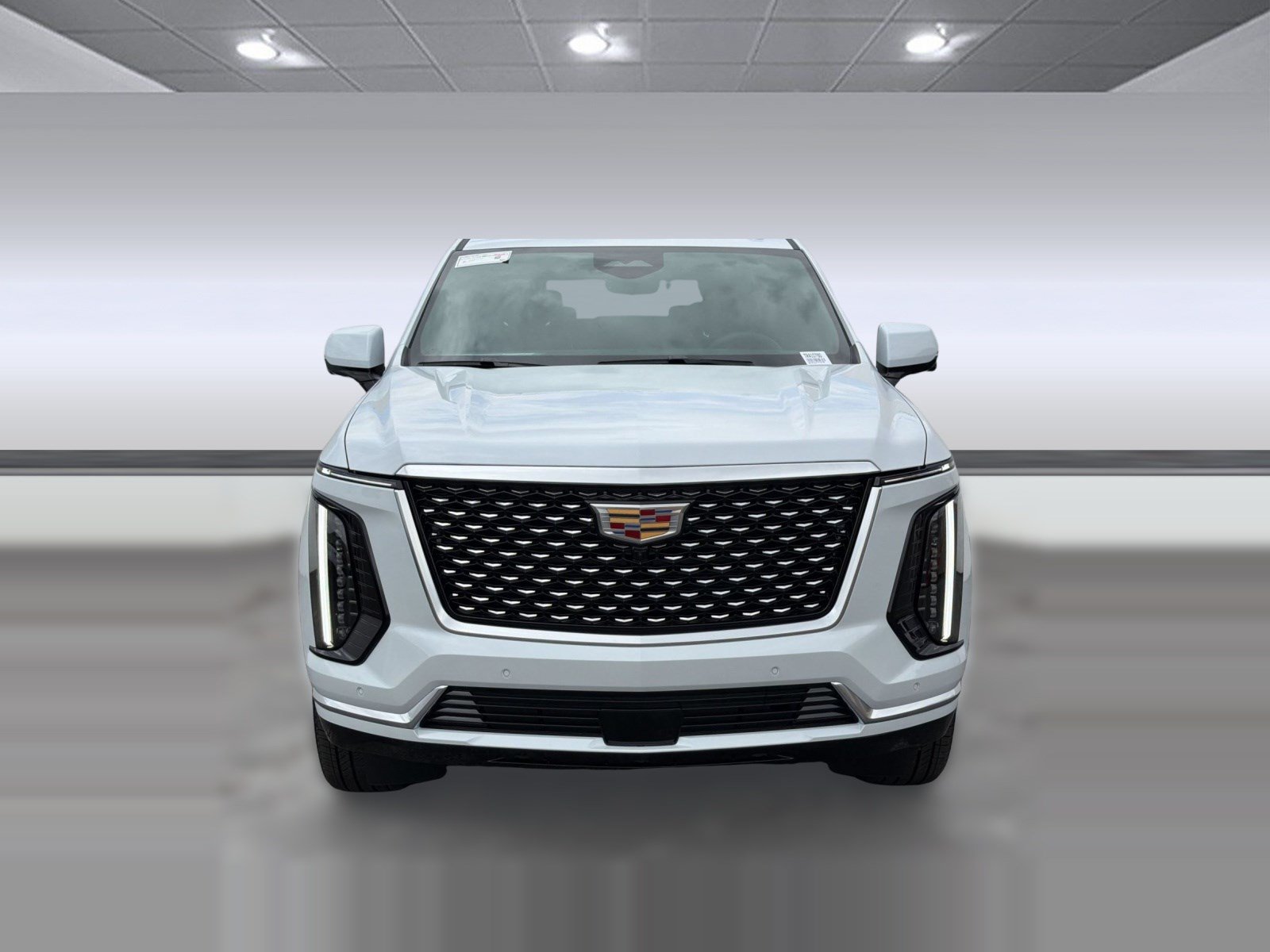 New 2026 Cadillac Escalade Luxury w/ Touring Package AWD/4WD image 5