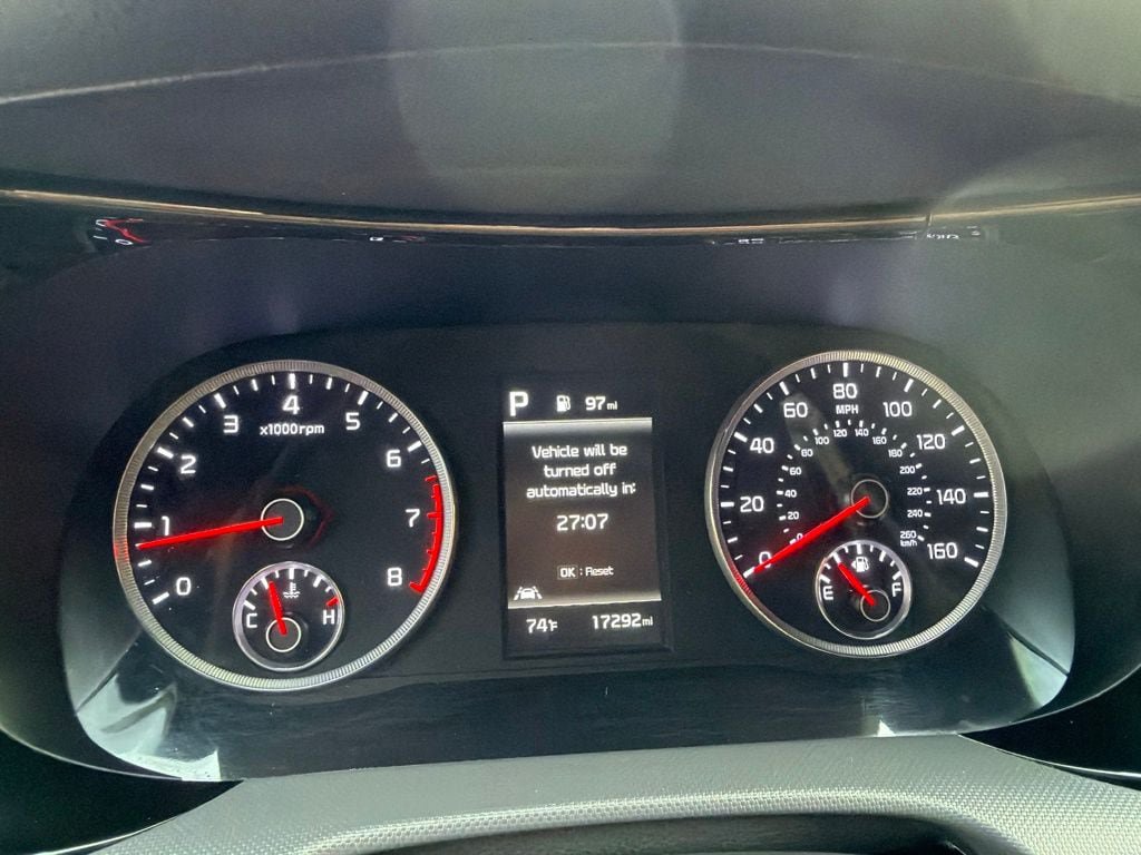 Certified 2024 Kia K5 GT-Line AWD/4WD image 19