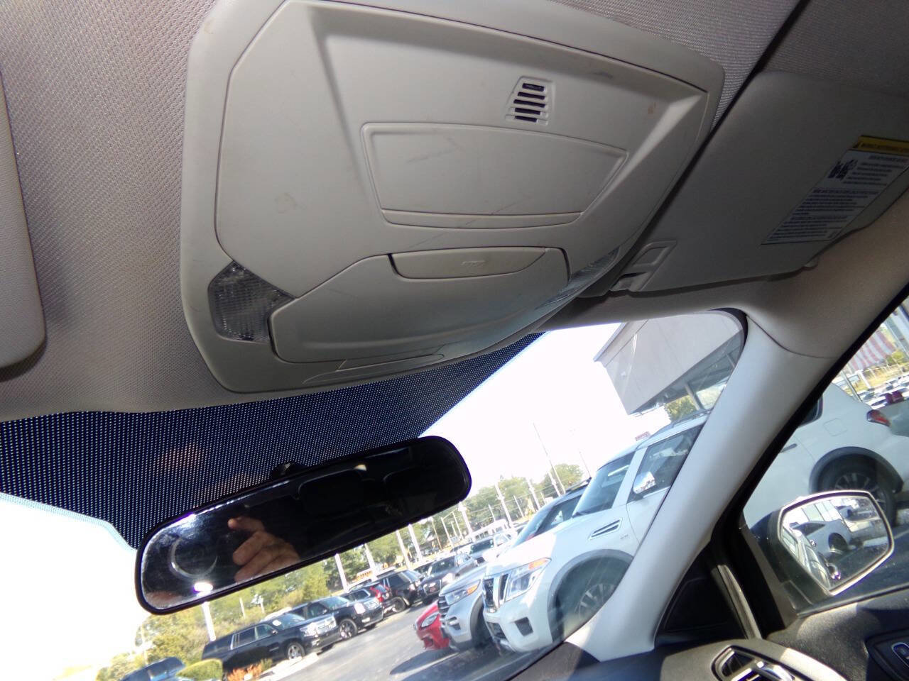 Used 2018 Ford Escape SEL image 62