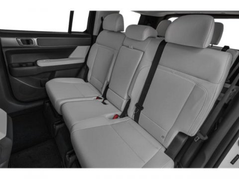 New 2027 Hyundai Santa Fe SE AWD/4WD image 15