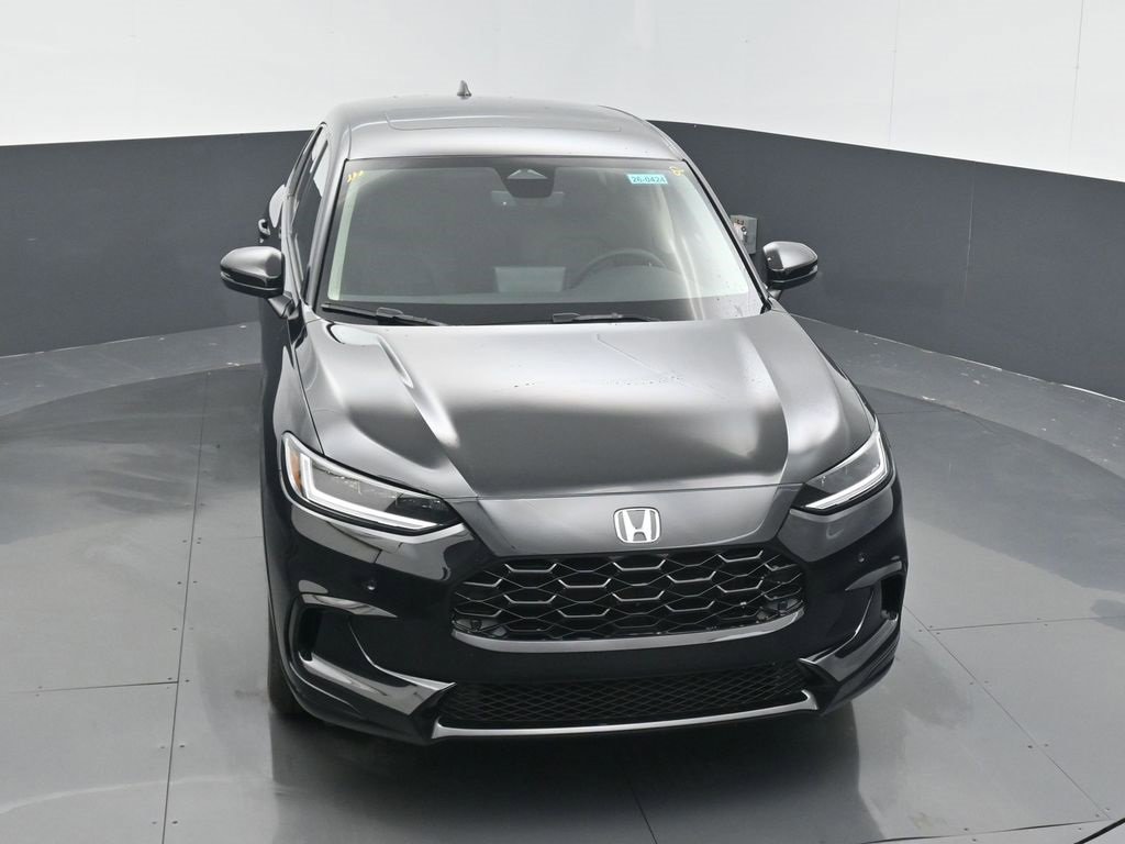 New 2026 Honda HR-V EX-L image 6