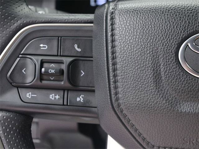 Certified 2025 Toyota 4Runner SR5 image 28