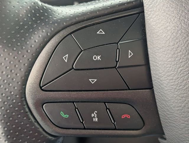 Used 2022 Dodge Challenger R/T w/ Blacktop Package image 15