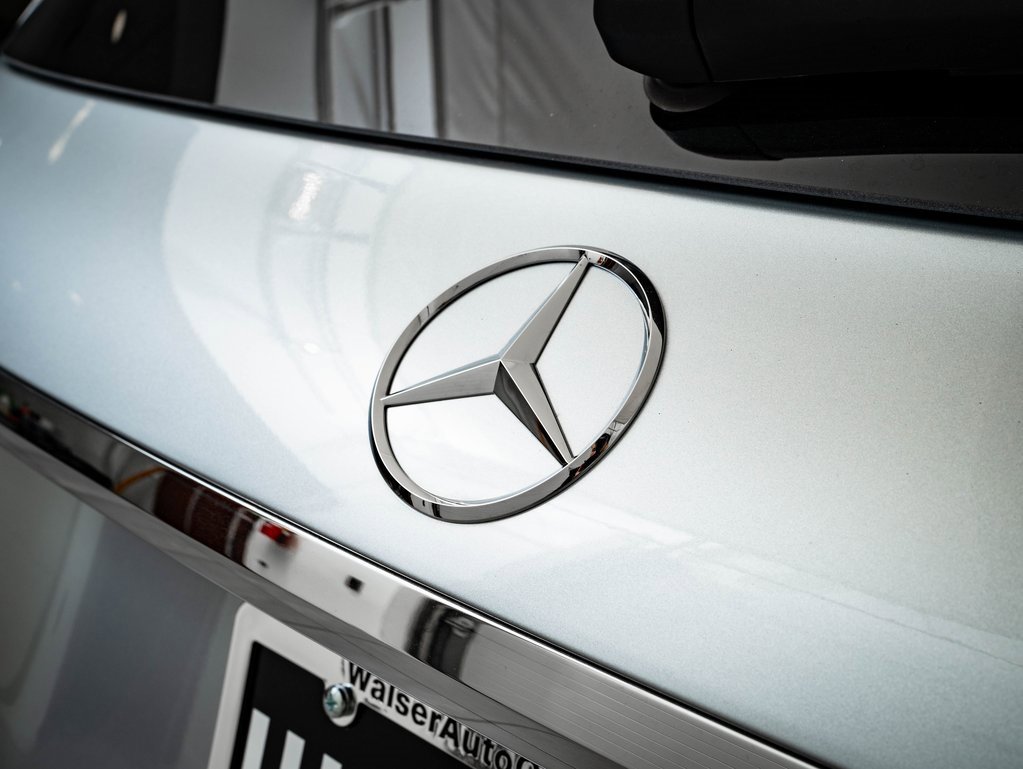 Certified 2025 Mercedes-Benz GLE 350 4MATIC image 18