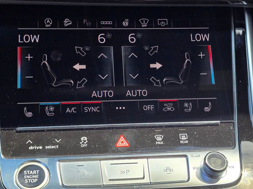 New 2026 Audi Q8 Prestige AWD/4WD image 15