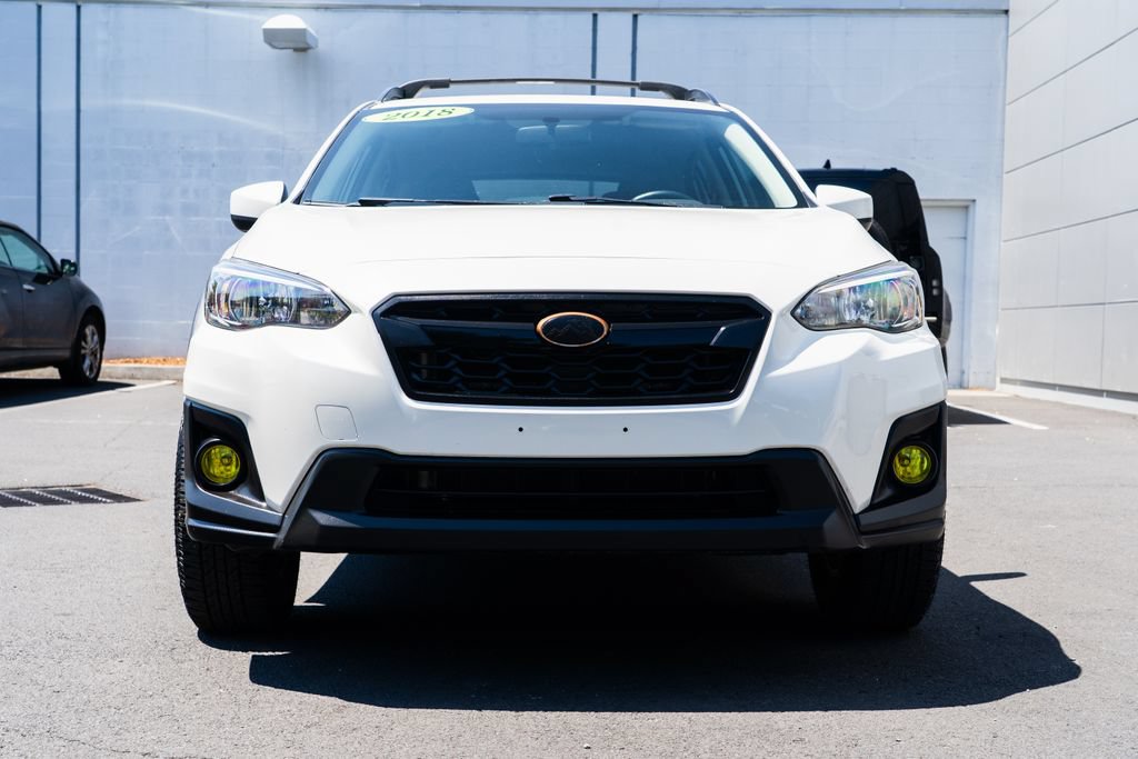 Used 2018 Subaru Crosstrek 2.0i Premium AWD/4WD image 2