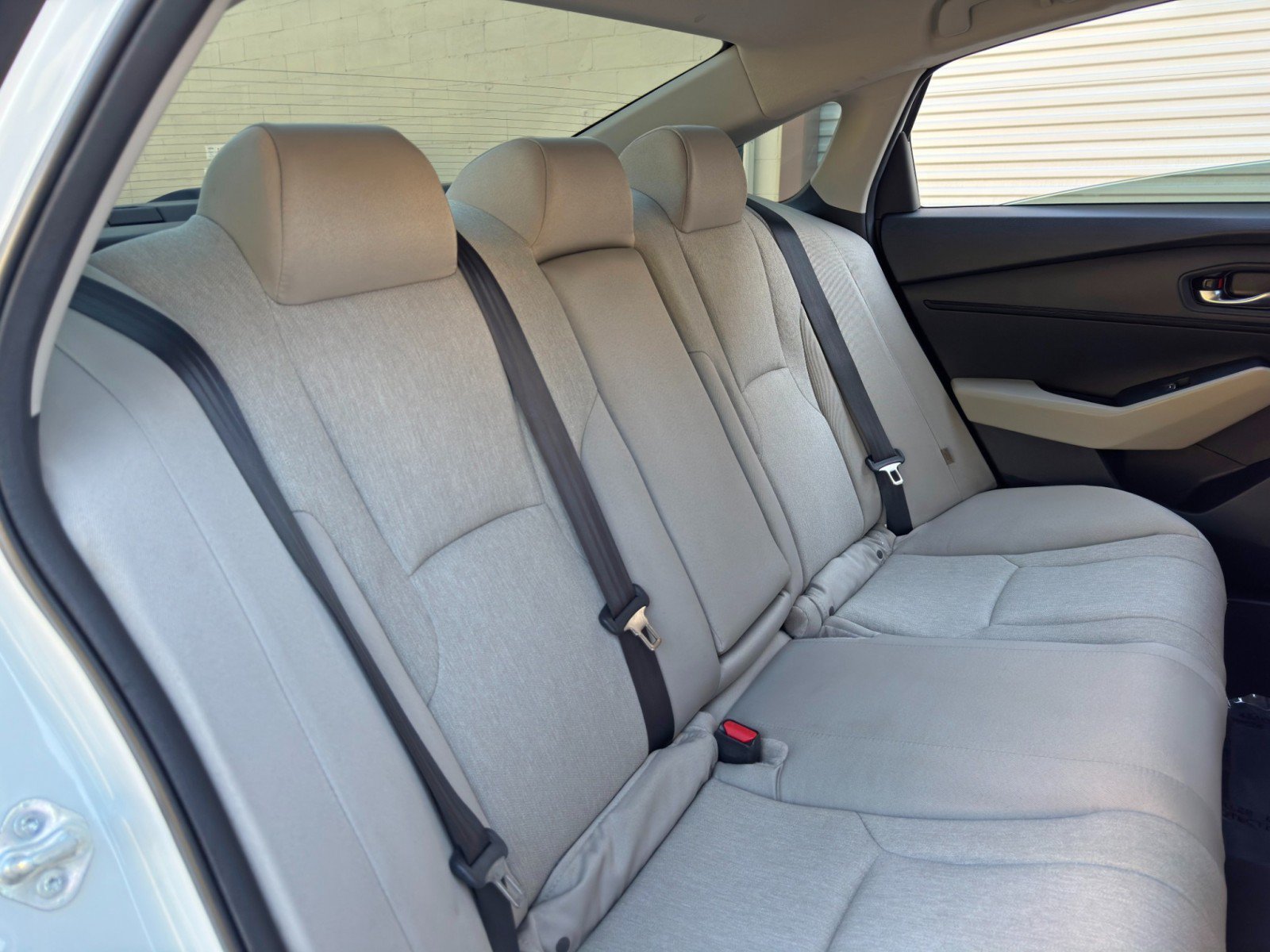 Used 2024 Honda Accord LX image 32