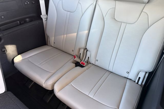 New 2026 Kia Sorento EX image 18