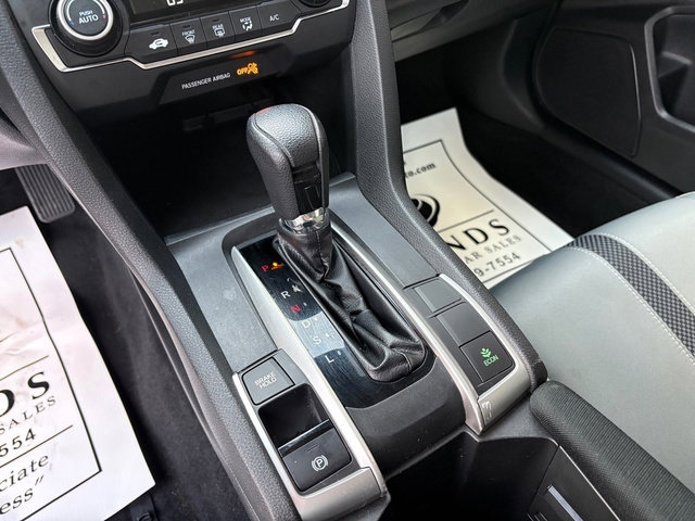 Used 2021 Honda Civic LX image 27