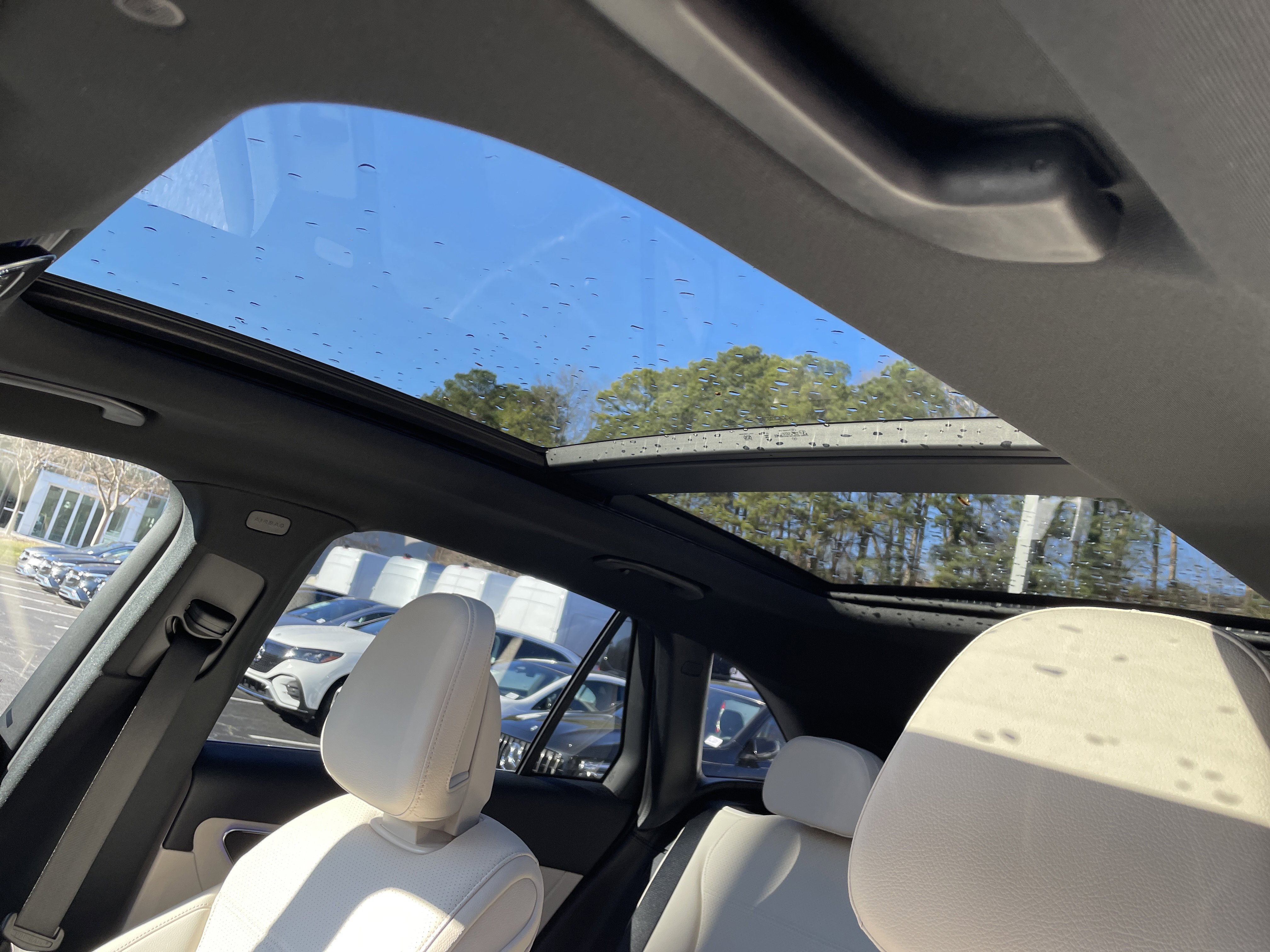 New 2026 Mercedes-Benz GLC 300 image 22