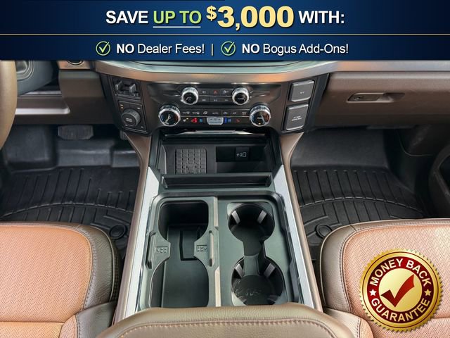 Used 2026 Ford F350 King Ranch image 20
