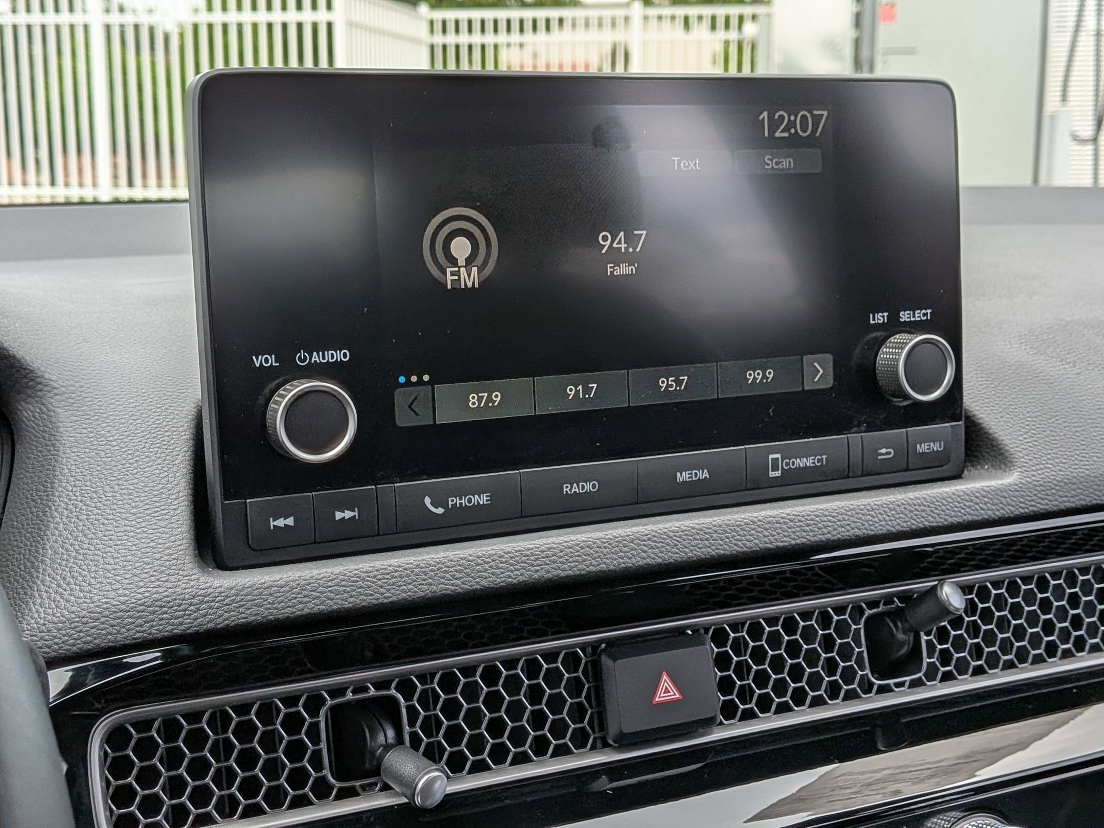 Certified 2023 Honda Civic Sport image 18