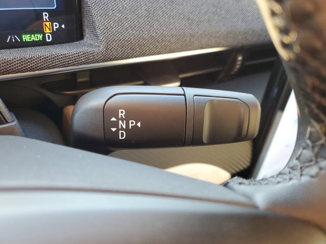 New 2025 Ford Mustang Mach-E Premium image 15