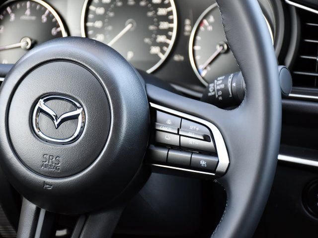 New 2026 MAZDA CX-30 AWD 2.5 S image 21