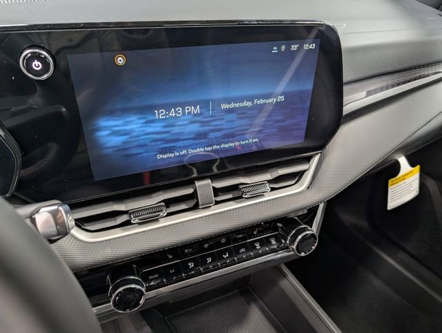 New 2026 Chevrolet Equinox LT w/ Convenience Package II image 23