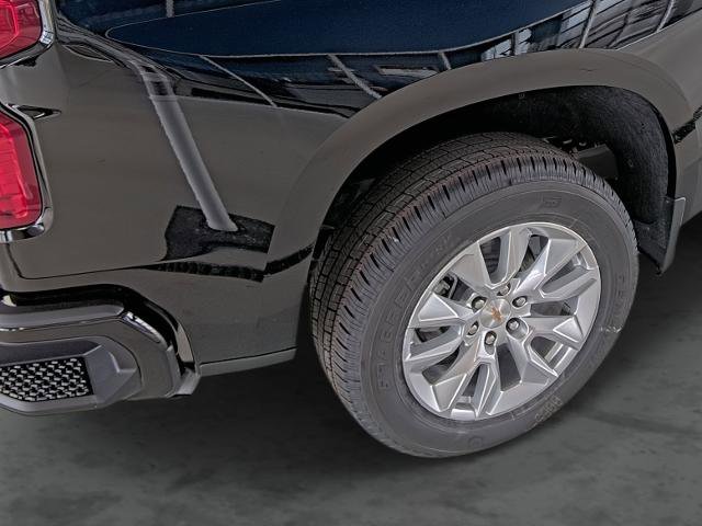 New 2026 Chevrolet Silverado 1500 Custom image 13