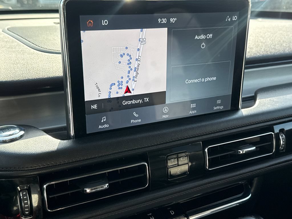 Used 2023 Lincoln Aviator AWD w/ Premium Package image 24