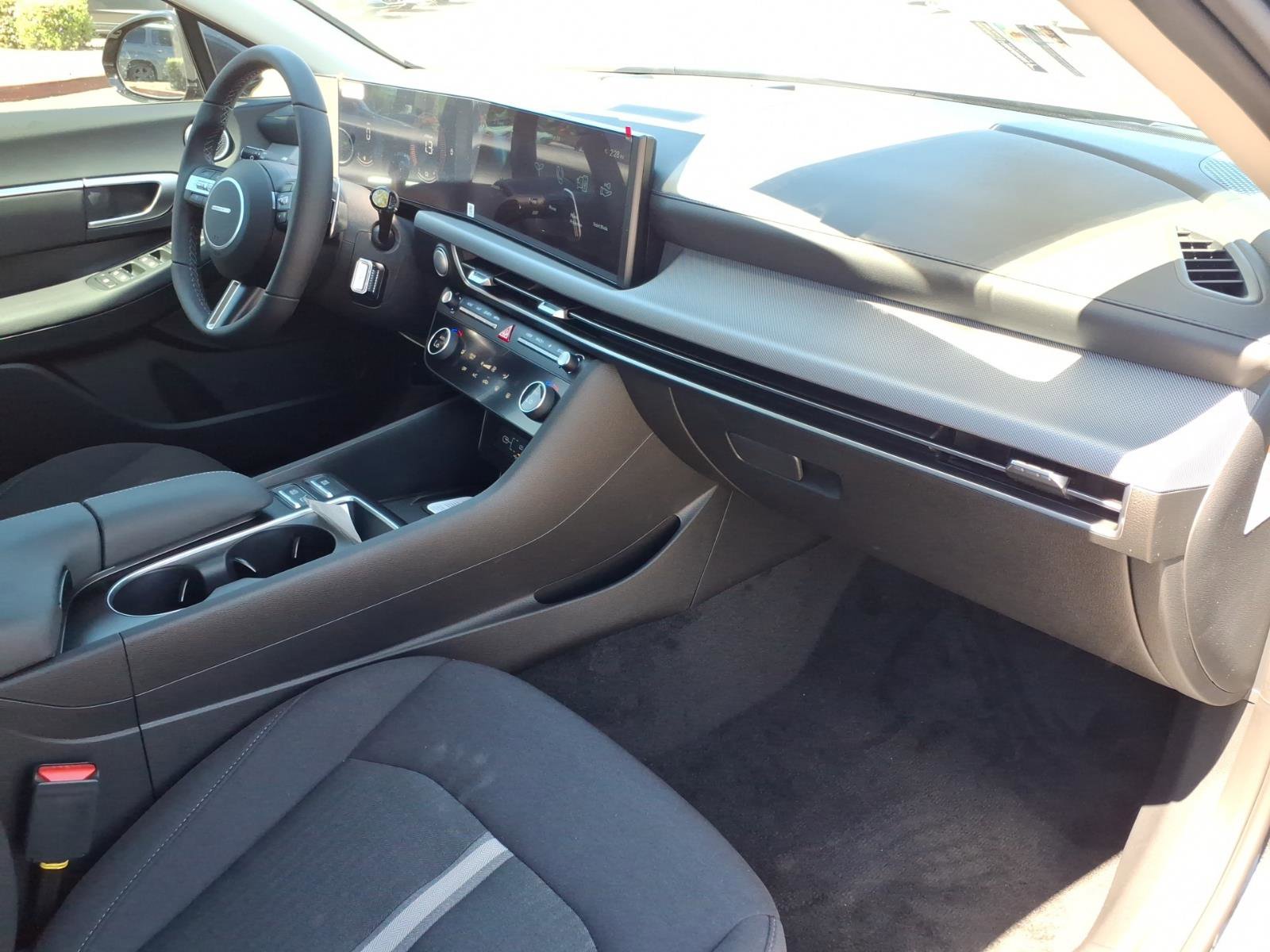 New 2026 Hyundai Sonata SEL image 6