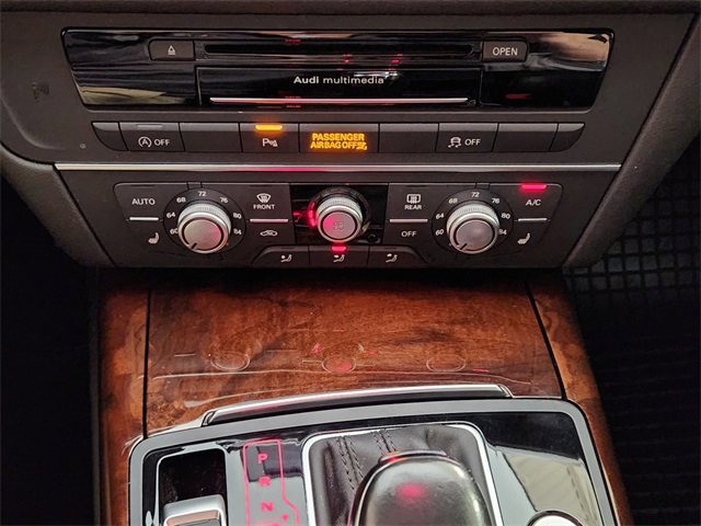 Used 2016 Audi A6 2.0T Premium Plus image 19