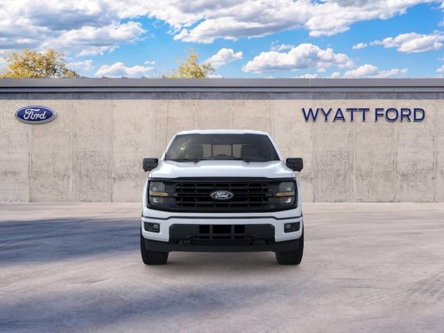 New 2026 Ford F150 XLT w/ Equipment Group 302A MID AWD/4WD image 7