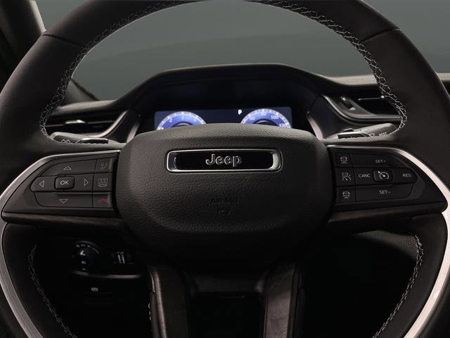 New 2025 Jeep Grand Cherokee Limited w/ Trailer Tow Package image 17