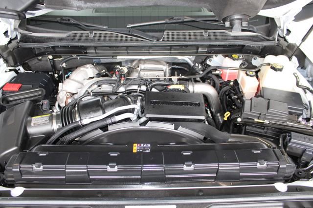 Used 2022 Chevrolet Silverado 2500 LT w/ Convenience Package image 28