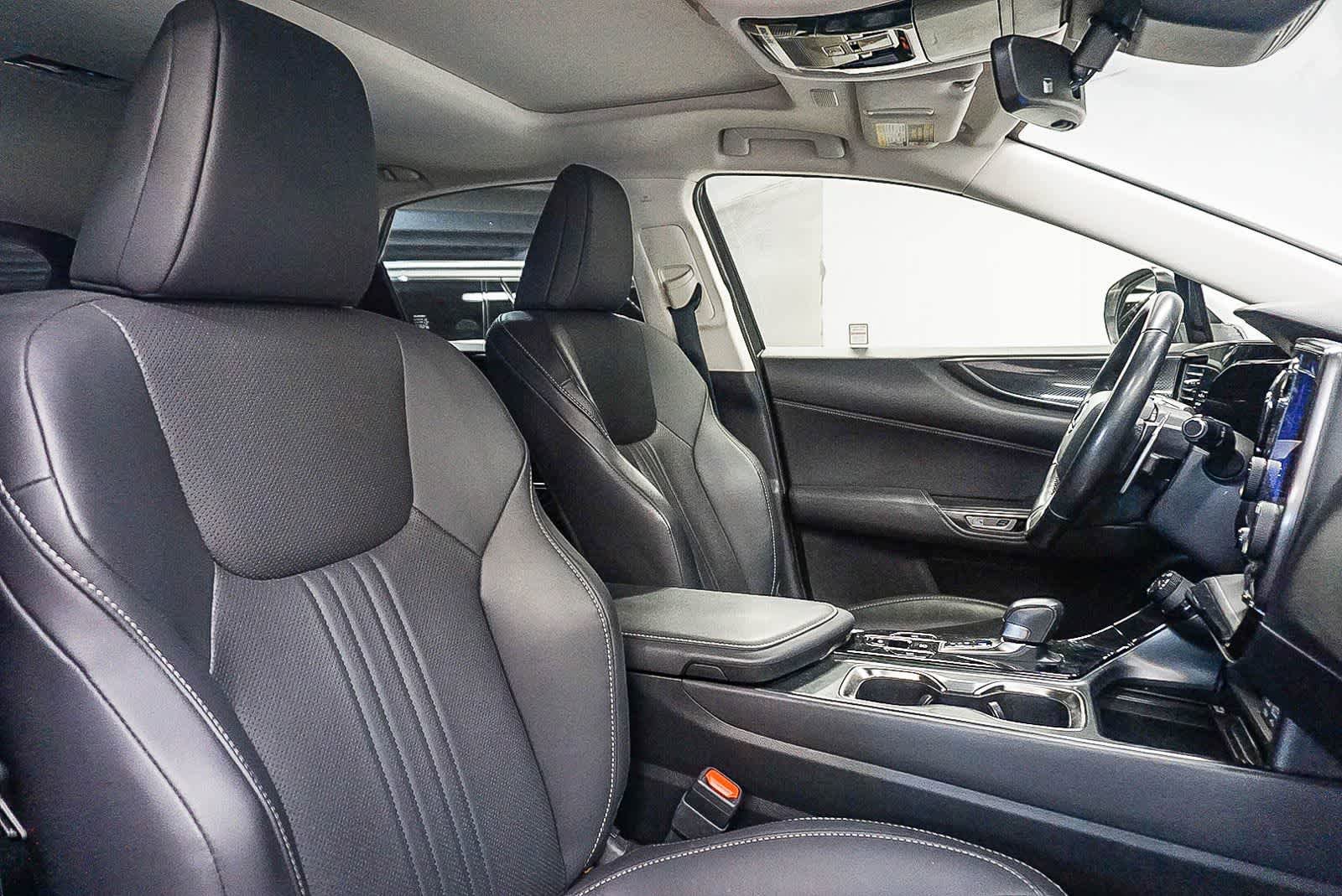Used 2024 Lexus NX 250 FWD image 17