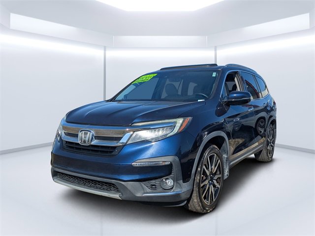 Used 2019 Honda Pilot Touring image 7