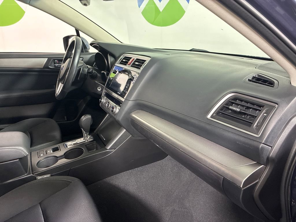Used 2017 Subaru Legacy 2.5i Premium image 31
