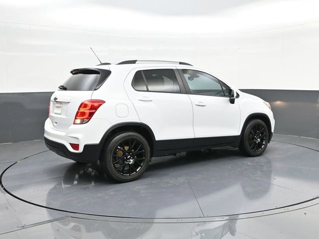 Used 2021 Chevrolet Trax LT w/ Sport Edition image 15