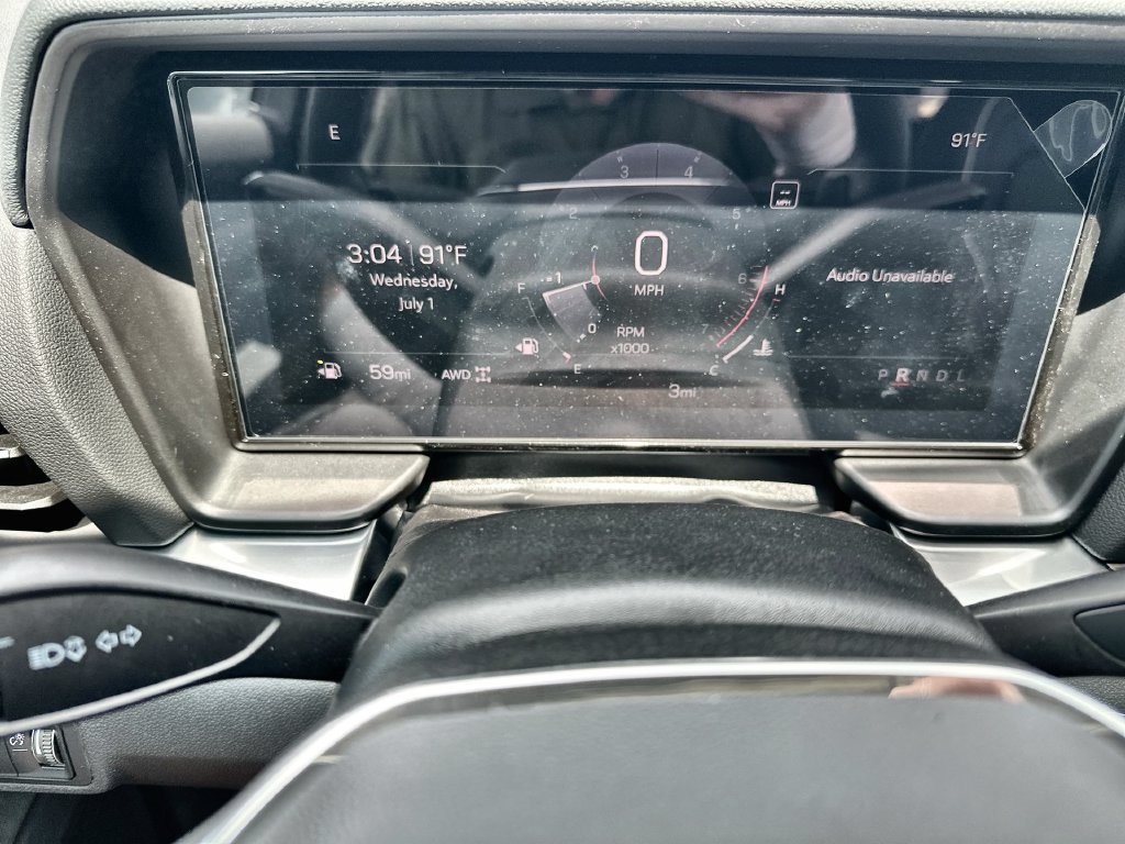 New 2026 GMC Terrain Denali AWD/4WD image 30