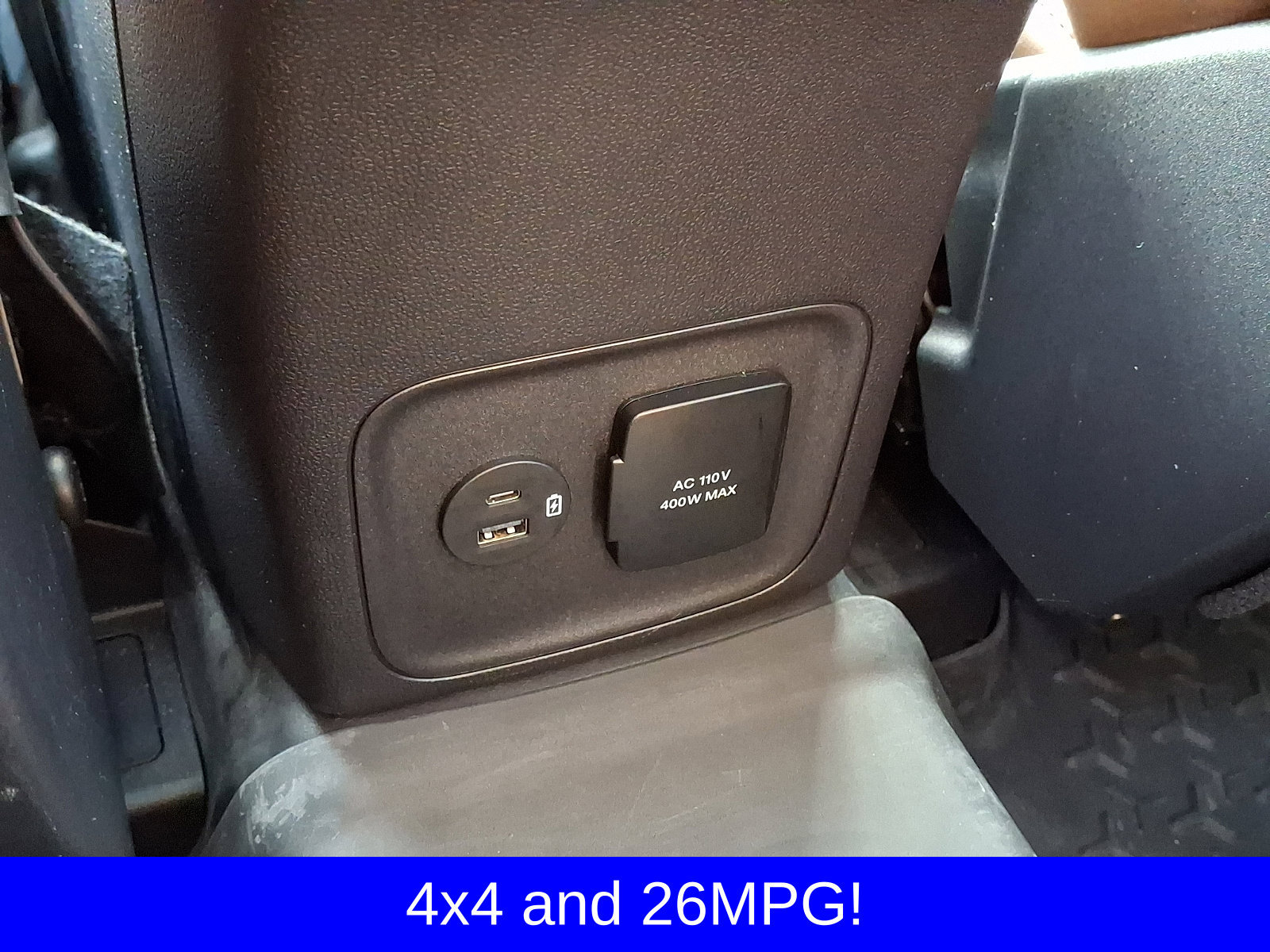 Used 2024 Ford Bronco Sport Badlands w/ Premium Package AWD/4WD image 12