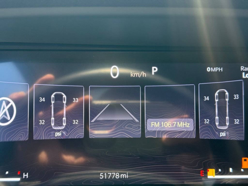 Used 2021 Jeep Grand Cherokee L Limited RWD image 16