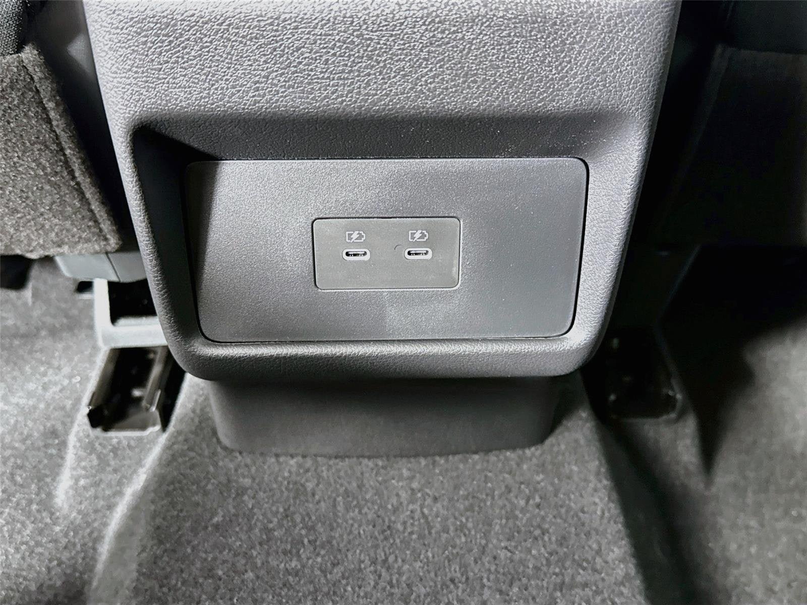 New 2026 Nissan Rogue SV FWD image 24