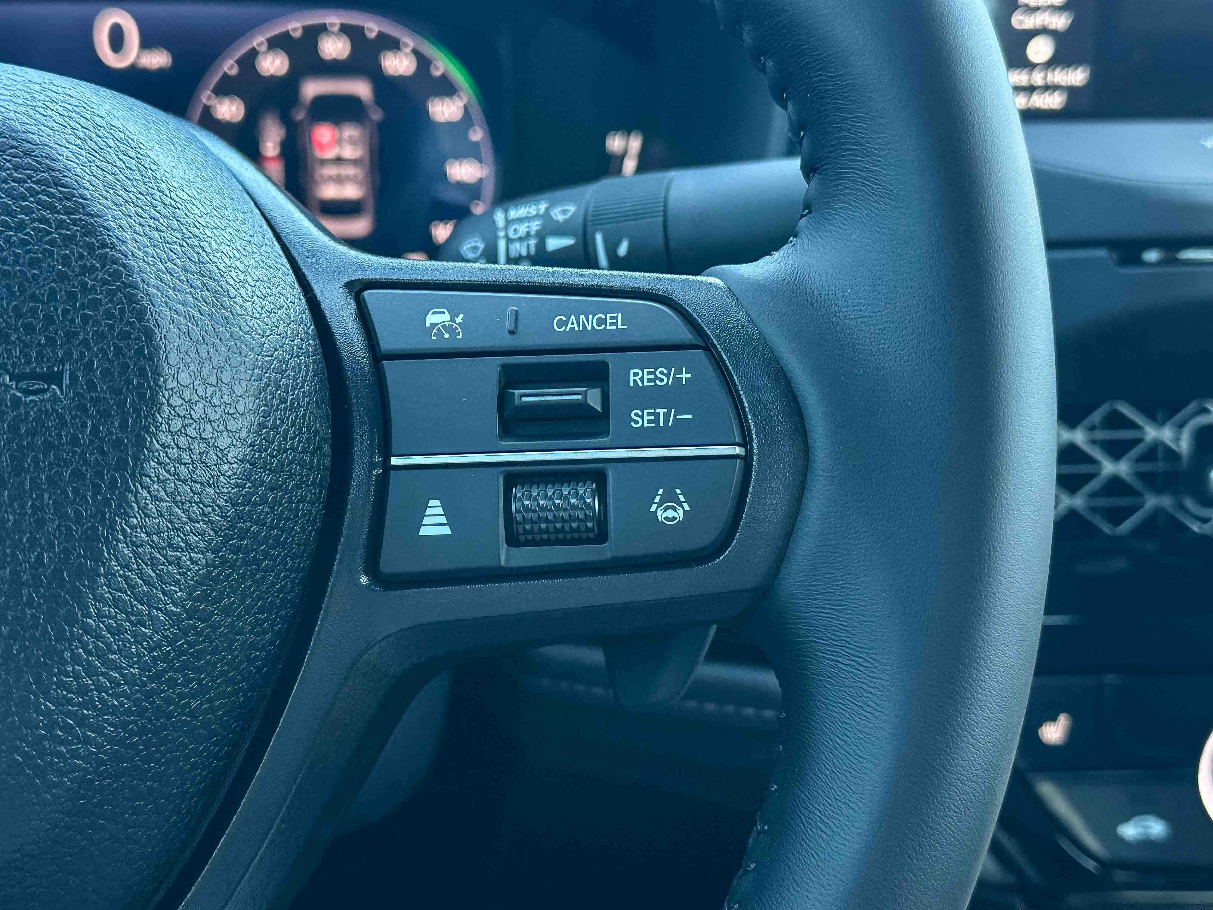 New 2026 Honda Accord Sport image 18