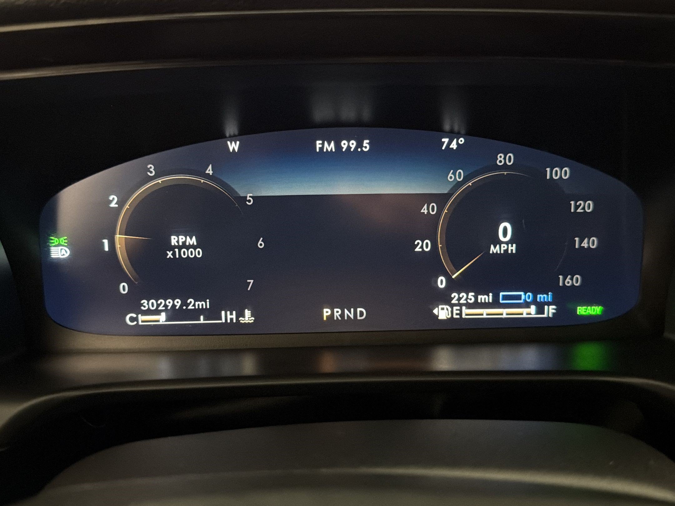 Used 2022 Lincoln Aviator Grand Touring w/ Equipment Group 301A AWD/4WD image 19