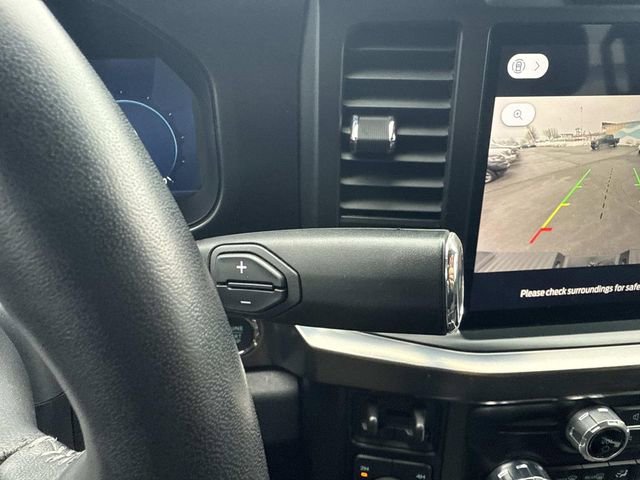 Used 2024 Ford F250 Lariat w/ Black Appearance Package image 31