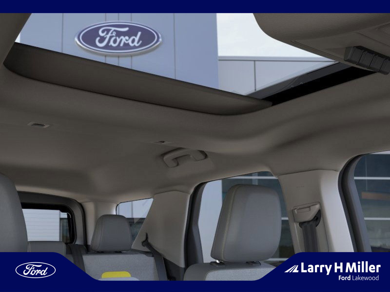 New 2026 Ford Bronco Sport Badlands image 22